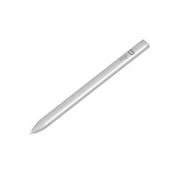 LOGITECH Stift CRAYON USB-C silver