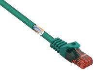 CONRAD Renkforce RF-5228352 RJ45 Netzwerkkabel,...