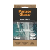 PANZERGLASS HardCase+ Screen Protector Samsung G. S2023...