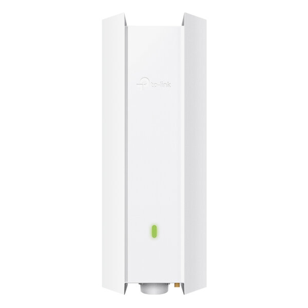 TP-LINK AX3000 Indoor/Outdoor Dual-Band Wi-Fi 6 Access Point