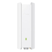 TP-LINK AX3000 Indoor/Outdoor Dual-Band Wi-Fi 6 Access Point