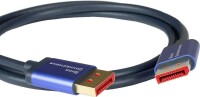 ALCASA Good Connections 4814-SF005B - 0,5 m - DisplayPort...