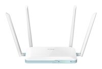 D-LINK EAGLE PRO AI G403 - Wireless Router - 4-Port-Switch