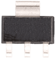 VISHAY IRFL110TRPBF MOSFET 1 N-Kanal 3.1 W SOT-223 Tape...