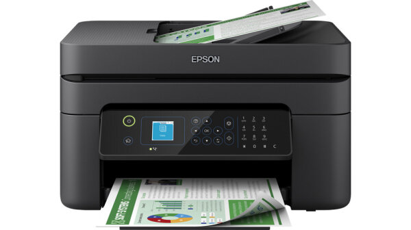 EPSON WorkForce WF-2935DWF