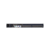 ATEN KH1516A KVM-Switch, VGA, PS/2-USB über Kat 5,...