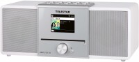 TELESTAR DIGITAL Telestar DIRA S 32i CD (weiß)...