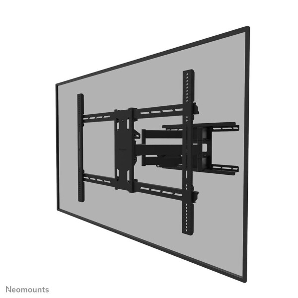 NEOMOUNTS BY NEWSTAR Wandhalterung 300x100 - 800x600mm