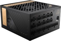 MSI MEG Ai1300P 1300 Watt ATX 3.0 80+ Platin Netzteil...