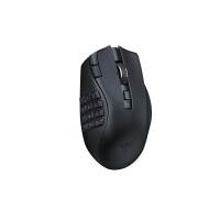 RAZER Naga V2 Hyperspeed MMO Gaming Maus