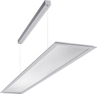 PERFORMANCE IN LIGHTING LED-Pendelleuchte 840, DALI 1...