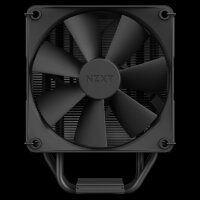 NZXT Case Acc NZXT T120 Series Fan Black