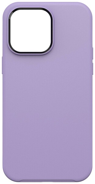 OTTER PRODUCTS Otterbox Symmetry Apple iPhone 14 Pro Max You Lilac It - purple