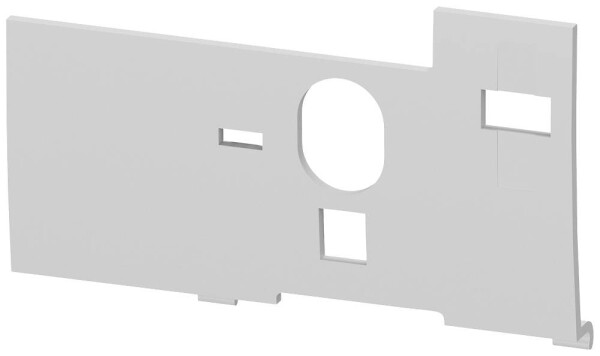 SIEMENS SIEM Abdeckung plombierbar für 3RB3984-0 3RB30/31 S00-S12 3RB3984-0