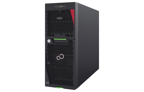 FUJITSU PY TX1330M5 Xeon E-2336 16GB 0TB oBS