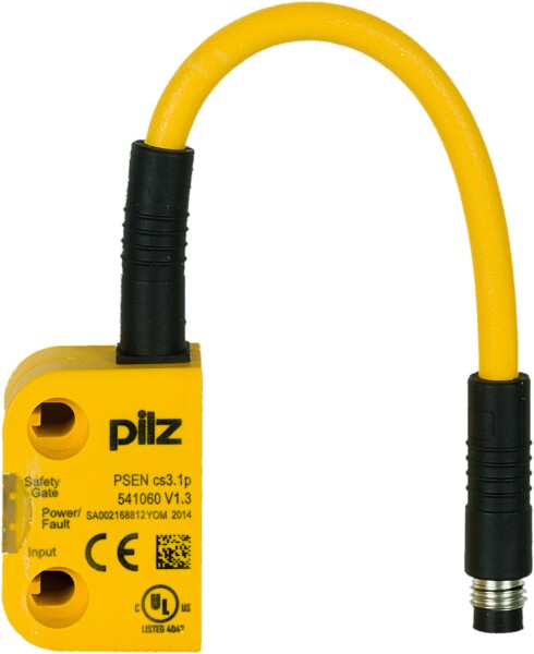 PILZ PSEN cs3.1p 1 switch 541060 541060