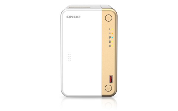 QNAP NAS TS-262-4G