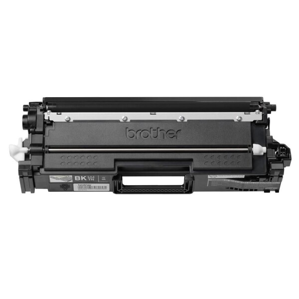 BROTHER TN-821XLBK Super High Yield Black Toner Cartridge for EC Prints 12000 pages