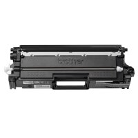 BROTHER TN-821XLBK Super High Yield Black Toner Cartridge...