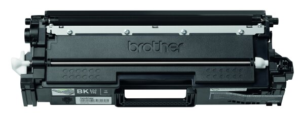 BROTHER TN-821XXLBK Ultra High Yield Black Toner Cartridge for EC Prints 15000 pages