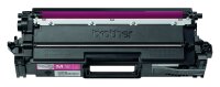 BROTHER TN-821XXLM Ultra High Yield Magenta Toner...