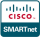 CISCO SYSTEMS Cisco Smart Net Total Care - Technischer Support - Telefonberatung - 1 Jahr - 24x7 - f