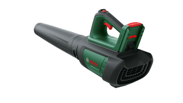 BOSCH Advanced LeafBlower 36V-750 - Laubbläser - schnurlos - 36 V Ladegerät enthalten - 750 mü/Std.