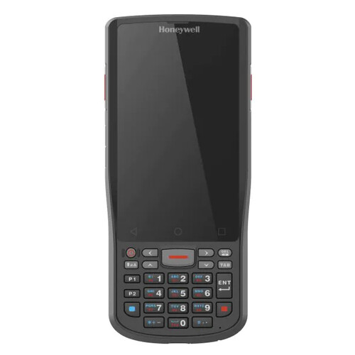 HONEYWELL ScanPal EDA51K - Datenerfassungsterminal - 32GB - Kamera auf Rückseite - Barcodeleser - (2