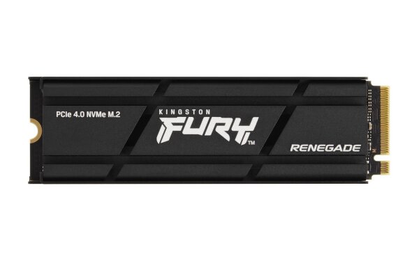 KINGSTON Gen4 FURY Renegade HS 2TB