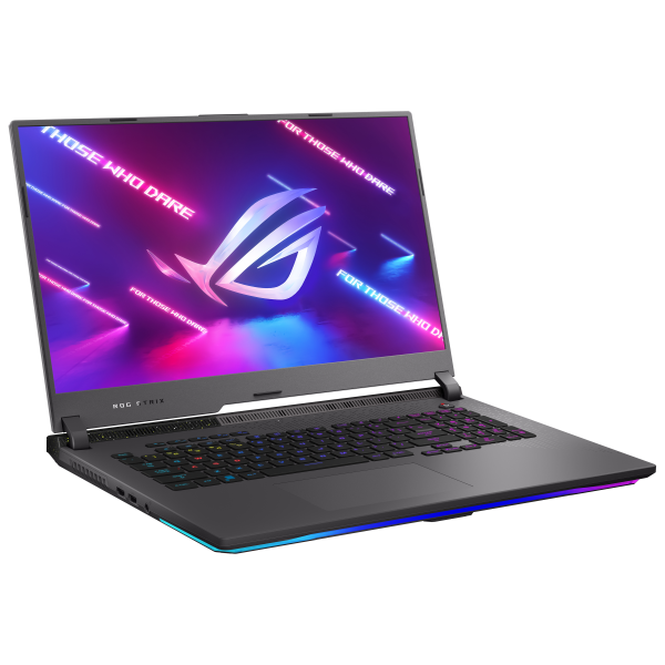 ASUS ROG Strix G17 G713RS-LL008W 43,9cm (17,3"") AMD Ryzen 9 6900HX 32GB 1TB W11