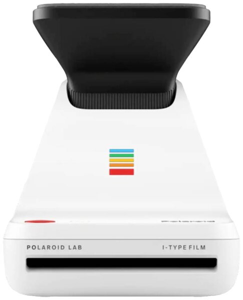 POLAROID Lab