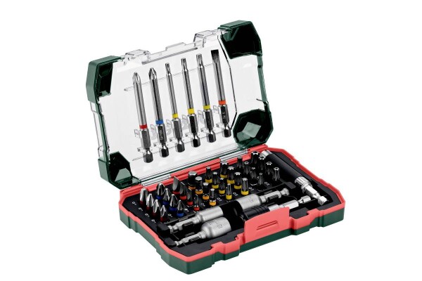 METABO 626719000 Zubehör-Set SP 43 Teile (626719000)