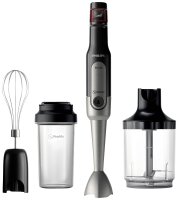 PHILIPS HR2652/90 Stabmixer, 800W +...