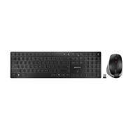 CHERRY DW 9500 SLIM QWERTY - Black