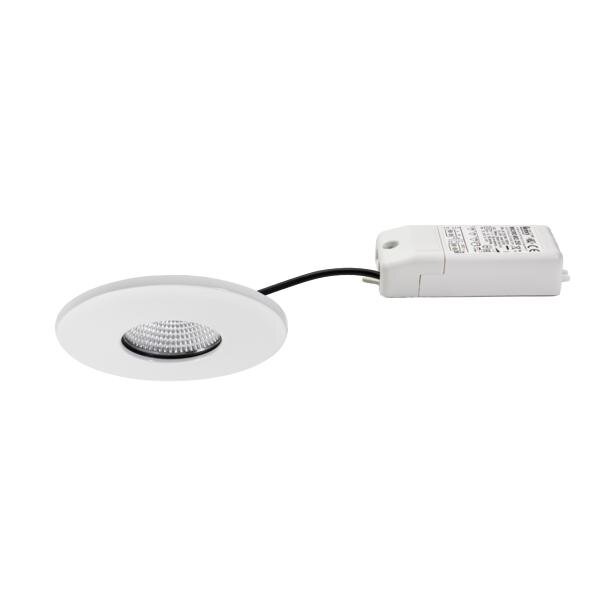 BRUMBERG LED-Einbaudownlight 230 V 2700/3000/4000K 1 Stück