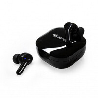 BOOMPODS LTD. Boompods Bassline Compact Black