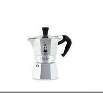 BIALETTI 0001168 Moka Express 2TZ