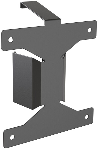 IIYAMA Mounting Kit VESA f. Mini-PC MDBRPCV06 black retail