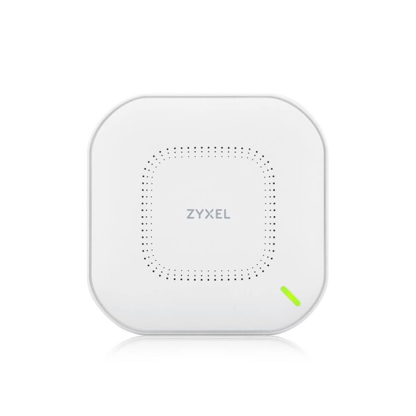 ZYXEL inkl. 1 Jahr Connect and Protect Lizenz, 2x2 MU-MIMO, inkl. Netzteil, 802.11 ax