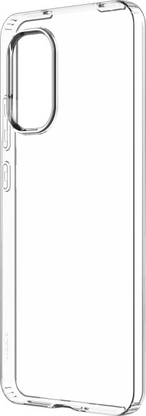 NOKIA 8P00000234 Handy-Schutzhülle 16,3 cm (6.43"" ) Cover Transparent (8P00000234)