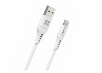 XTREMEMAC FLEXICABLE LIGHTNING TO USB-A - MFI -