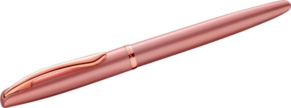 PELIKAN Füllhalter Jazz Noble Elegance P36 Pink Rose