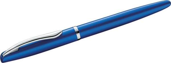 PELIKAN Füllhalter Jazz Noble Elegance P36 Saphire Blau