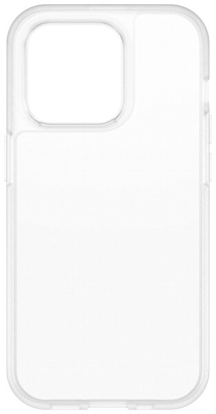 OTTER PRODUCTS Otterbox React (Pro Pack) Backcover iPhone 14 Pro Transparent