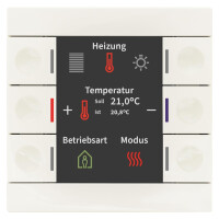 MDT BE-TAS86T.02 Taster Smart 86...