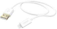 HAMA 00201581 USB Kabel 1,5 m USB 2.0 USB A Lightning...