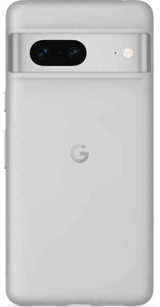 GOOGLE Hard Case for Pixel 7 Chalk ( GA04455 )