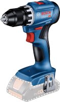 BOSCH GSR 18V-45 PROFESSIONAL - Bohrer/Schrauber -...