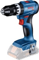 BOSCH GSB 18V-45 Professional - Bohrer/Schrauber -...