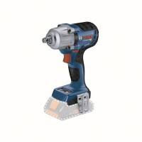 BOSCH GDS 18V-450 HC Professional 2300 U/min Schwarz -...